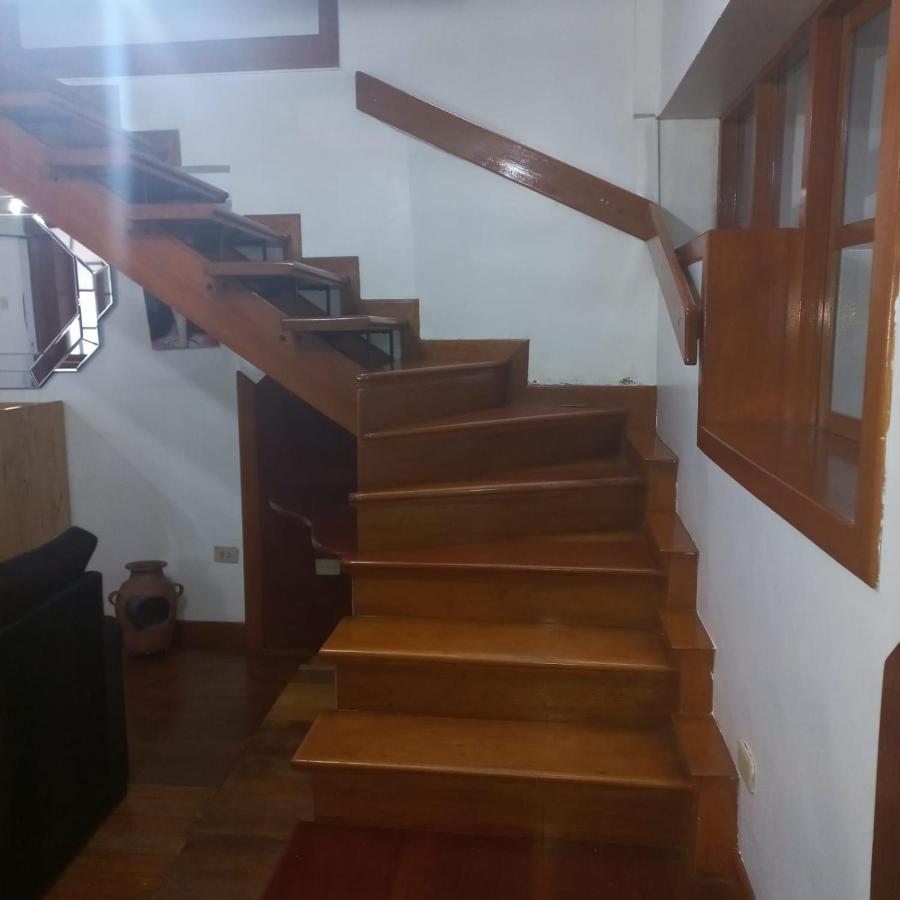 El Mirador De Santa Ana 호텔 쿠스코 외부 사진