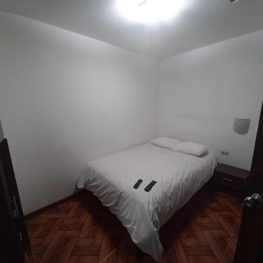 El Mirador De Santa Ana 호텔 쿠스코 외부 사진