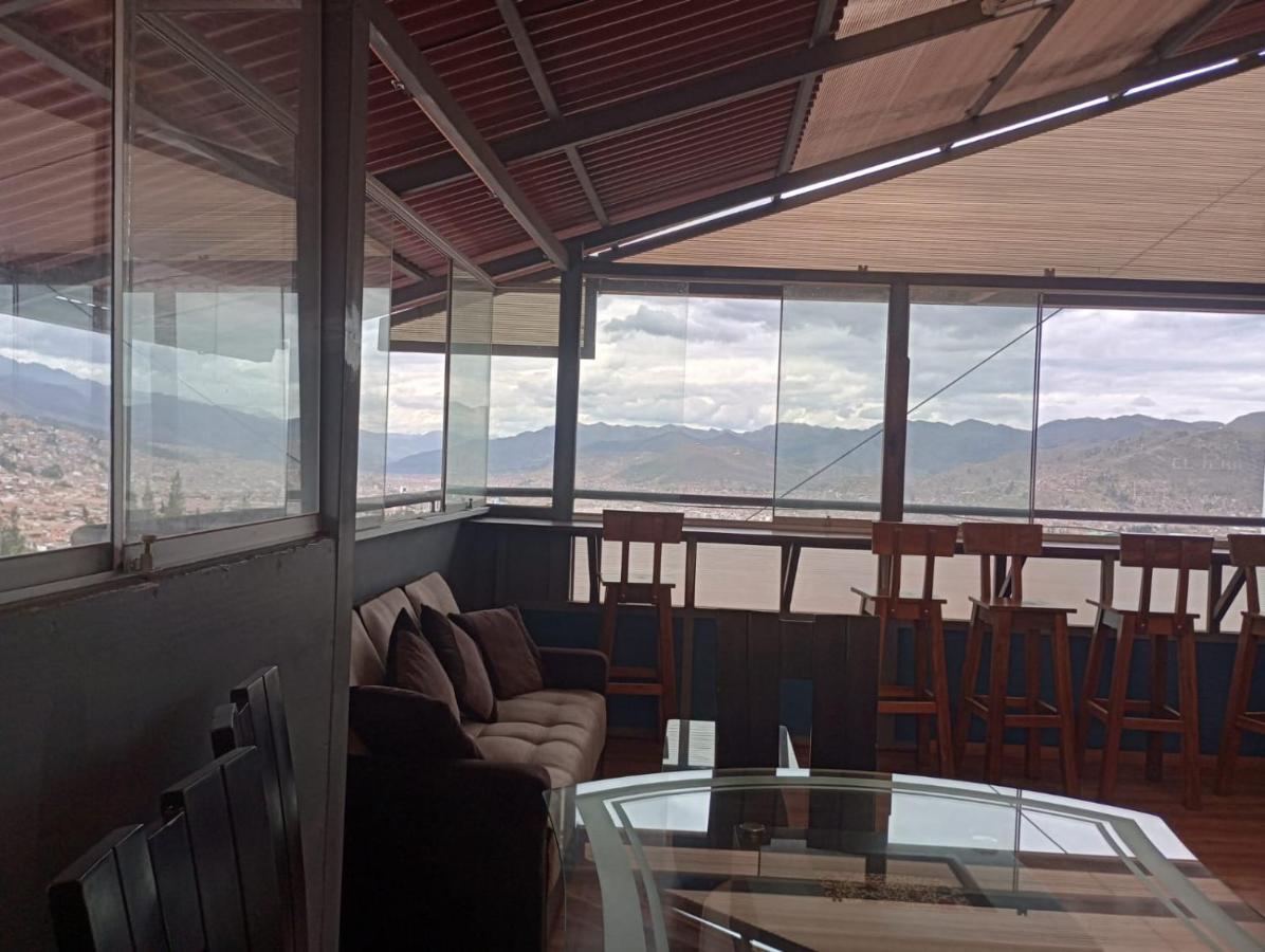 El Mirador De Santa Ana 호텔 쿠스코 외부 사진